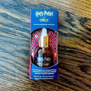 Harry Potter Cuticle Oil